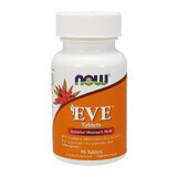 Now Foods Eve, multivitamine pour femmes, 90 comprimés