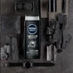Nivea Men, Gel de duș 3 în 1 pentru față, corp și păr, Active Clean, 500 ml