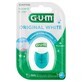 Sunstar Gum Original White, fil dentaire, cir&#233;, 30 m