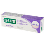 Sunstar Gum Ortho, dentifrice, 75 ml