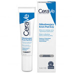 CeraVe, crème réparatrice pour les yeux, peau normale et sèche, 14 ml