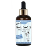Nacomi, nigella oil with pipette, 50 ml