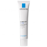 La Roche-Posay Cicaplast B5, gel de silicone favorisant la régénération de l'épiderme, 40 ml