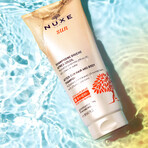 Nuxe Sun, gel doccia doposole, 200 ml