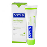 Vitis Orthodontic, dentifrice, 100 ml