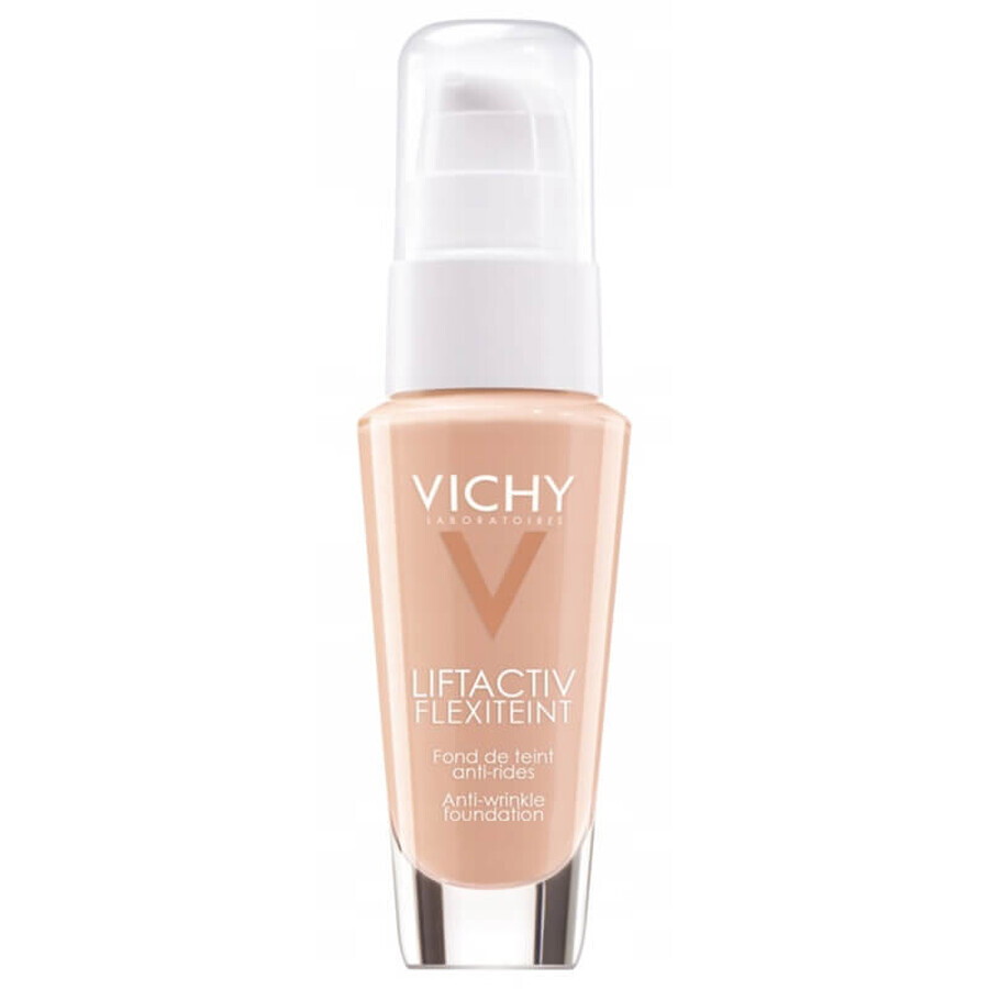 Vichy Liftactiv Flexiteint, faltenglättende Grundierung, 15 Opal, 30 ml