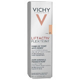 Vichy Liftactiv Flexiteint, fond de teint lissant les rides, 15 Opal, 30 ml