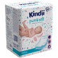 Kindii Pure &amp;amp; Soft, coussinets pour b&#233;b&#233;s, jetables, 60 cm x 60 cm, 10 pi&#232;ces