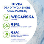 Nivea, sapone bar per la cura, creme soft, 100 g