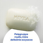 Nivea, sapone bar per la cura, creme soft, 100 g