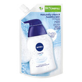 Nivea, sapone liquido creme soft, creme soft, stock, 500 ml