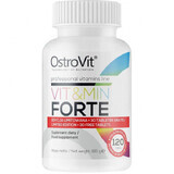 OstroVit Vit&Min Forte, 120 comprimidos