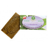 Back to Nature, savon naturel à la sauge et au magnésium, 100 g