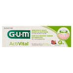 Sunstar Gum ActiVital, dentifrice, 75 ml