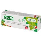 Sunstar Gum Kids, dentifrice, 2-6 ans, 50 ml