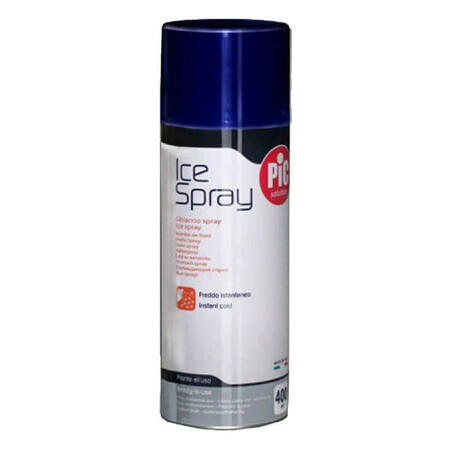 PiC Solution Ice Spray, ice spray, 400 ml