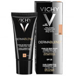 Vichy Dermablend, fluide correcteur longue durée, 35 Sand, 30 ml