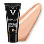 Vichy Dermablend, fluide correcteur longue durée, 35 Sand, 30 ml