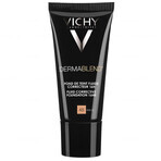 Vichy Dermablend, fluide correcteur, 45 Gold, 30 ml