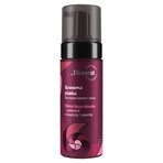 Element, cremiger Reinigungsschaum für Gesicht und Augen, Schneckenschleimfiltrat + Panthenol, 170 ml