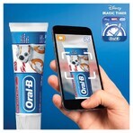 Oral-B Junior, dentifrice, Star Wars, pour les enfants de plus de 6 ans, 75 ml