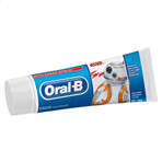 Oral-B Junior, dentifrice, Star Wars, pour les enfants de plus de 6 ans, 75 ml