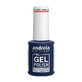 Vernis &#224; ongles semi-permanent The Gel Polish G18, 10.5ml, Andreia Professional