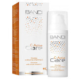 Bandi C-Active Care, émulsion à la vitamine C active, 50 ml