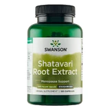 Swanson Shatavari, 120 capsules