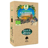 Dary Natury Na Dzień Dobry, thé biologique, 1,5 g x 25 sachets