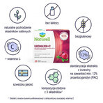 Naturell Uromaxin + C, 60 comprimés