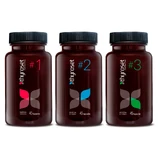 Thyroset set, 3 x 45 capsules, Norsa Pharma