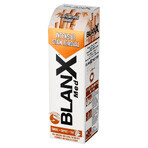 BlanX Med Anti-Osad, dentifrice blanchissant, 75 ml