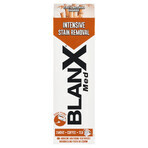 BlanX Med Anti-Osad, dentifrice blanchissant, 75 ml