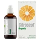 Citrosept Organic, picături, 100 ml