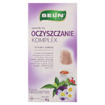 Belin Sposób na cleansing komplex, tisane, 2 g x 20 sachets