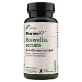 PharmoVit Boswellia serrata, encens indien, 90 gélules