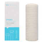 SEMA Protect, elastic bandage with 2 fasteners, 10 cm x 5 m, 1 pc