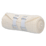 SEMA Protect, elastic bandage with 2 fasteners, 10 cm x 5 m, 1 pc