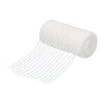 SEMA Protect, bandage de soutien tricoté, non stérile, 5 cm x 4 m, 1 pièce