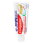 Colgate Total Original, dentifrice, 20 ml