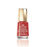 Singapore nail polish, 5 ml, Mavala