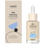 Resibo Skin Harmony, normalisierendes Serum, Talgkontrolle + Unreinheiten, 30 ml