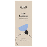 Resibo Skin Harmony, normalizing serum, control sebum + imperfections, 30 ml