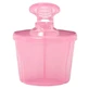 Dr Brown's, Milk powder container, pink, 1 pc