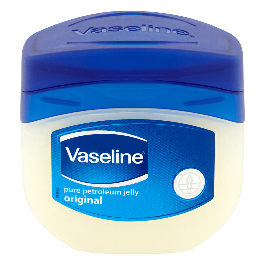 Vaseline Petroleum Jelly, vaseline cosmétique, 100 ml