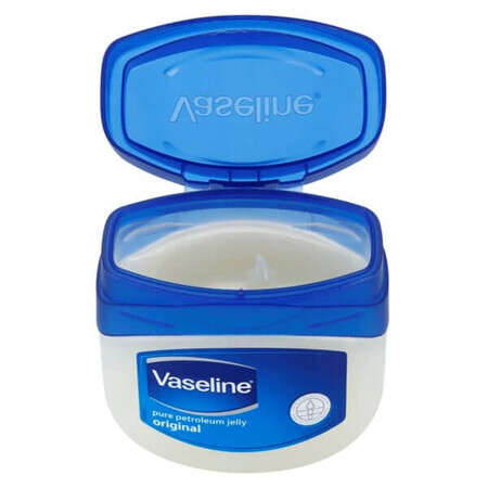 Vaseline Petroleum Jelly, vaseline cosmétique, 100 ml