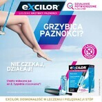 Excilor Tratament pentru ciuperca unghiilor, lichid 3.3 ml