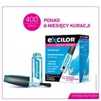 Excilor Tratament pentru ciuperca unghiilor, lichid 3.3 ml