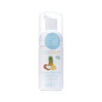 Toofruit, espuma limpiadora para niños, piña y coco, 100 ml